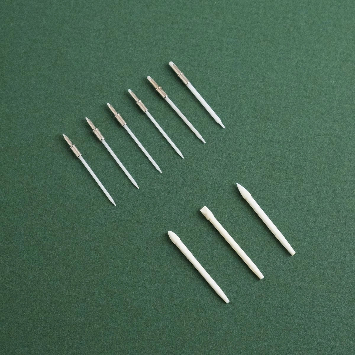 Tom's Studio Lumos Tips (Pack of 3)