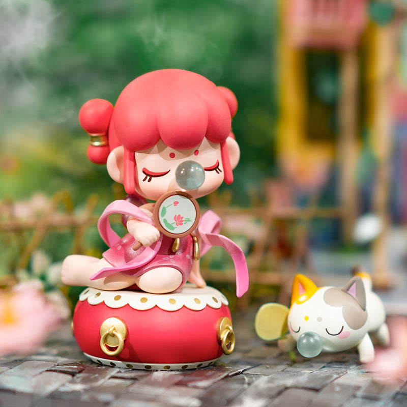 Nanci 24 Solar Term Blind Box