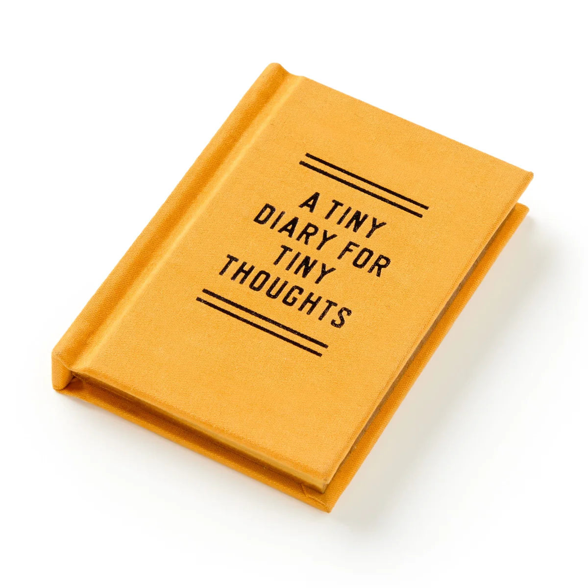 Brass Monkey A Tiny Diary for Tiny Thoughts
