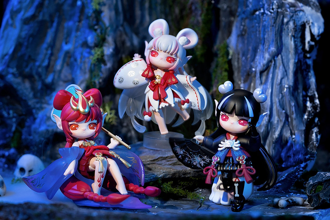 Suri Journey To the West Blind Box