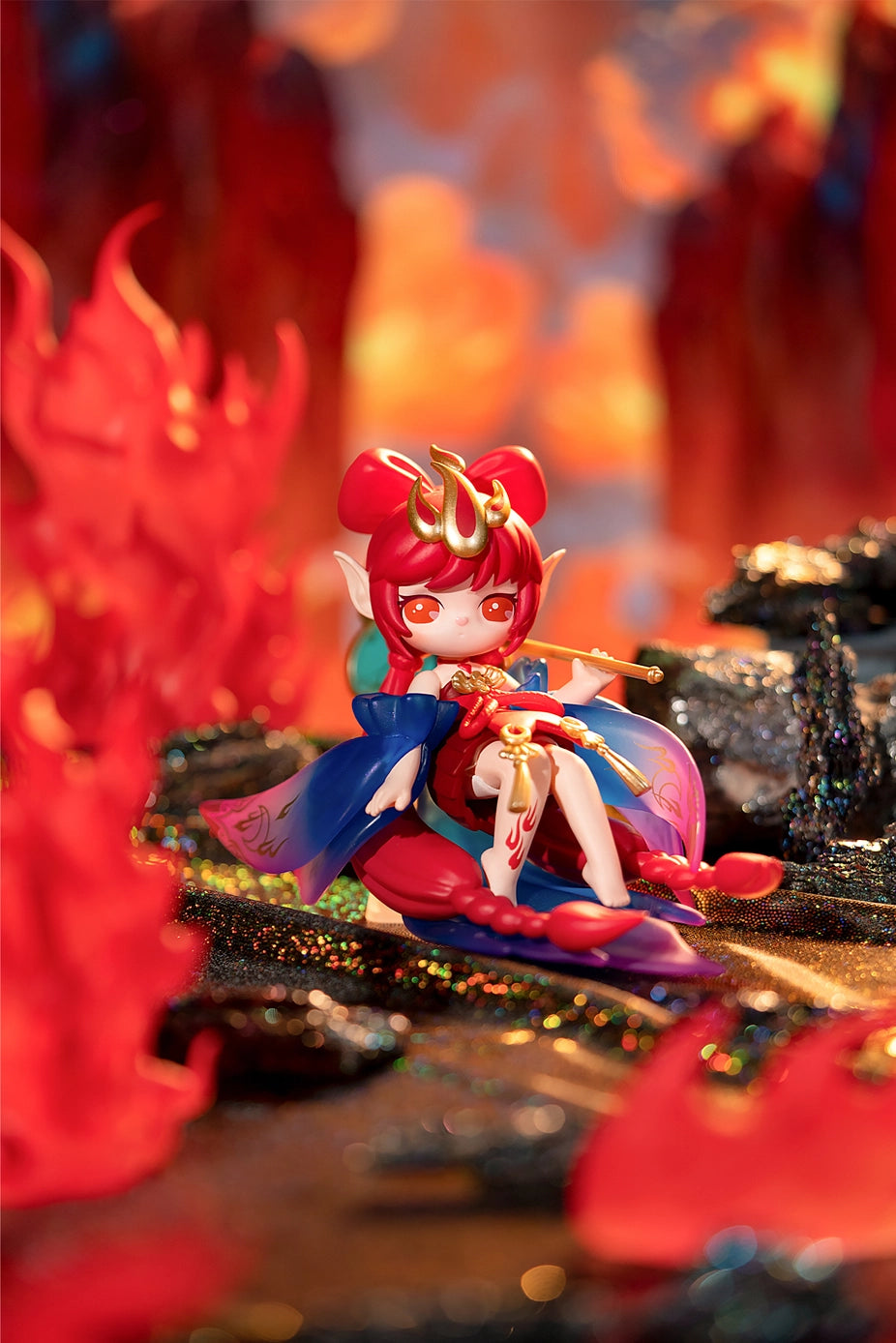 Suri Journey To the West Blind Box