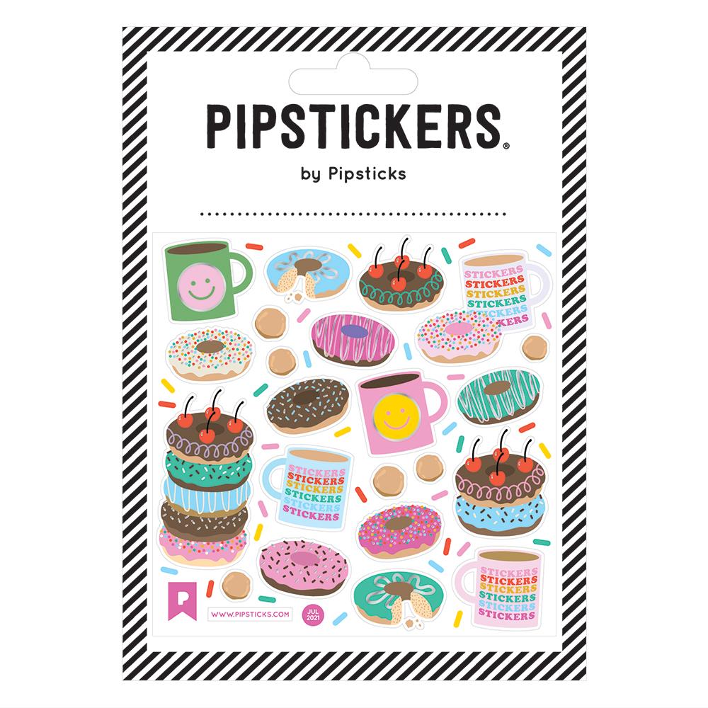 Pipsticks - Sweetness & Warmth Stickers