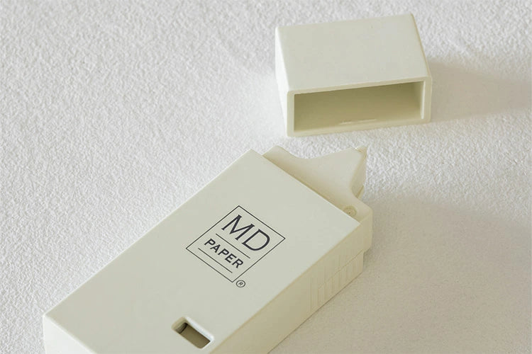 MD Cream Correction Tape