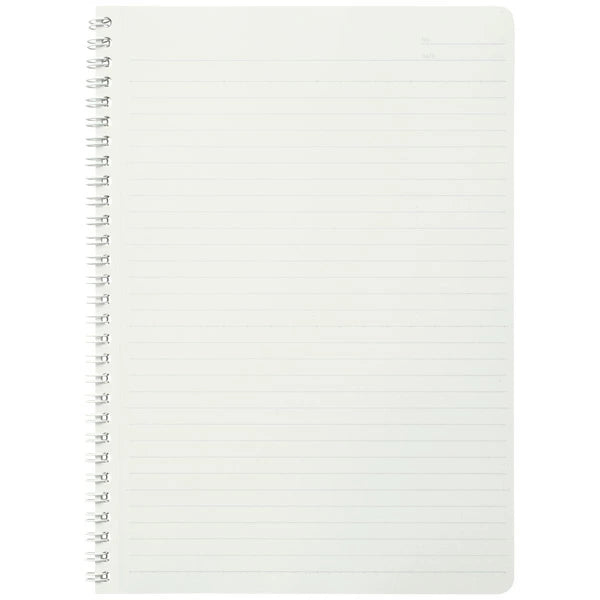 Maruman Cocochy B5 Notebook - Light Orange