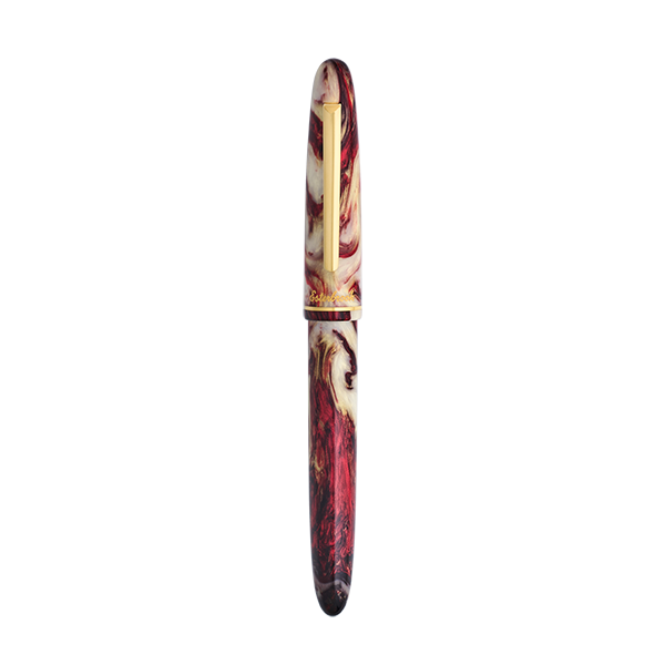 Esterbrook King of the Night Estie Fountain Pen