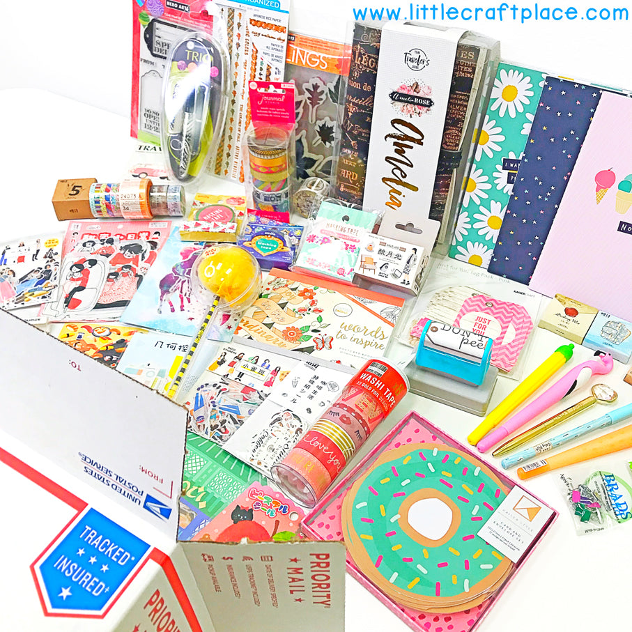 Surprise Box