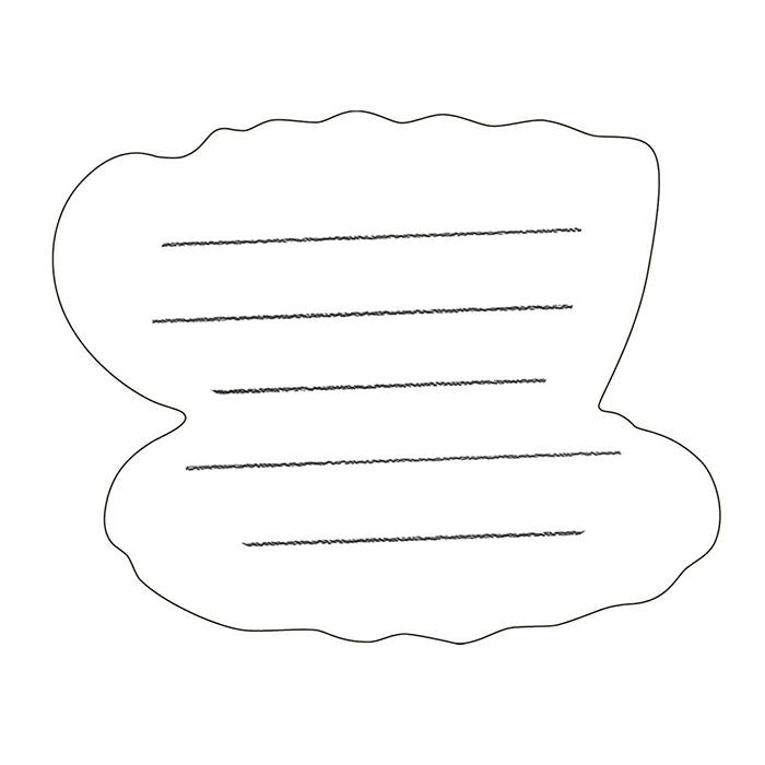 Tea Time Rose Letter Set - Writing Papers & Envelope