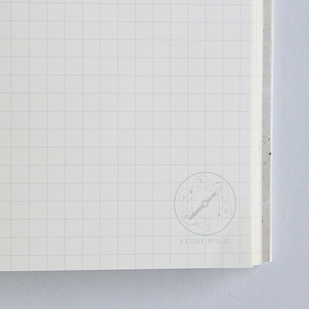 Cuaderno de astronomía tamaño A5 Study Holic