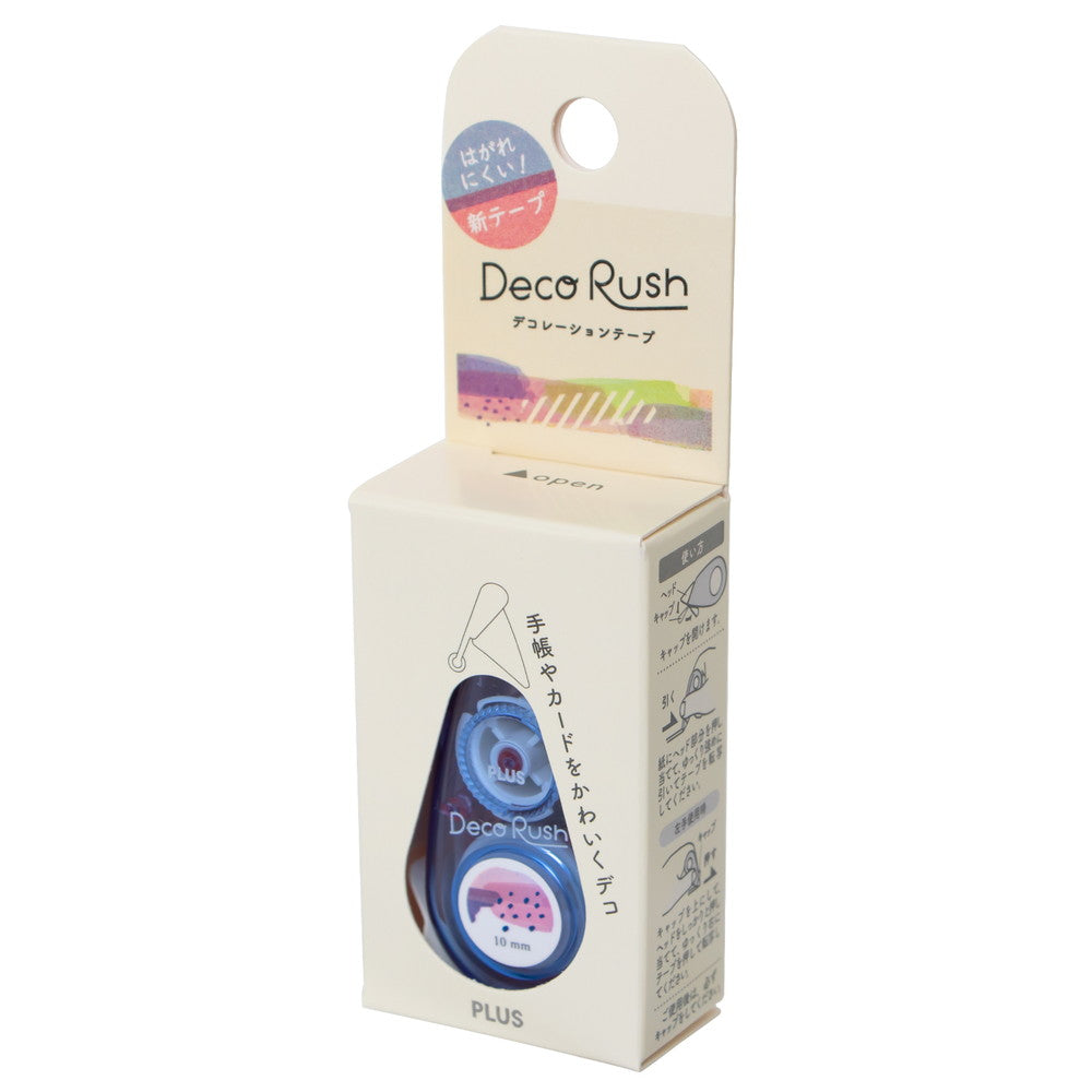 PLUS Petit Deco Rush - Soft Collage
