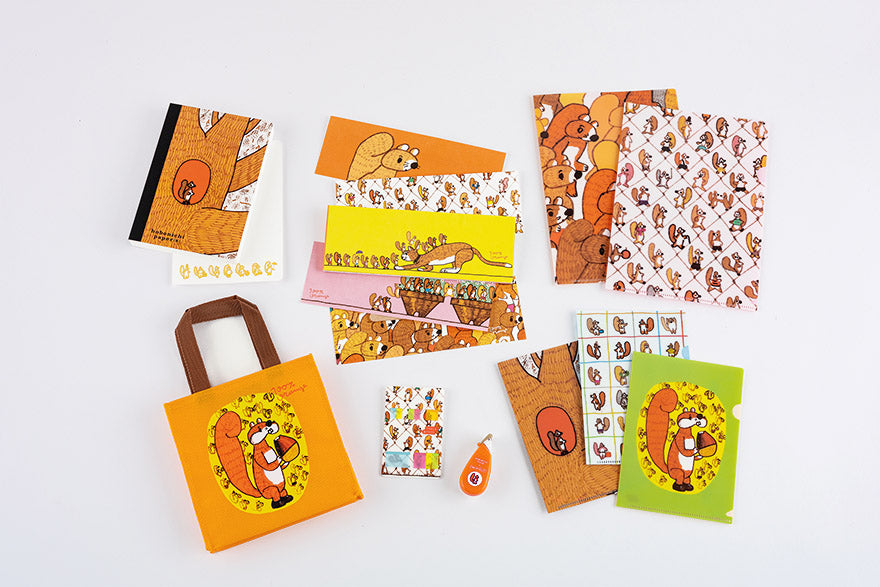Hobonichi 2026 100％ORANGE