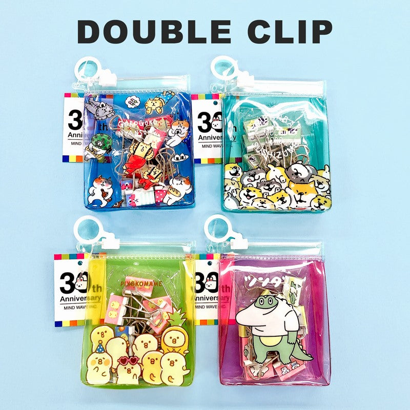 Paper Clips