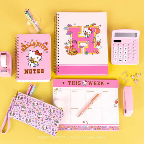 A5 Planners & Inserts