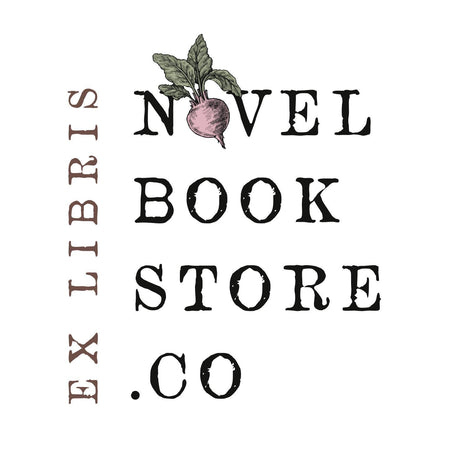 Novel Book Store