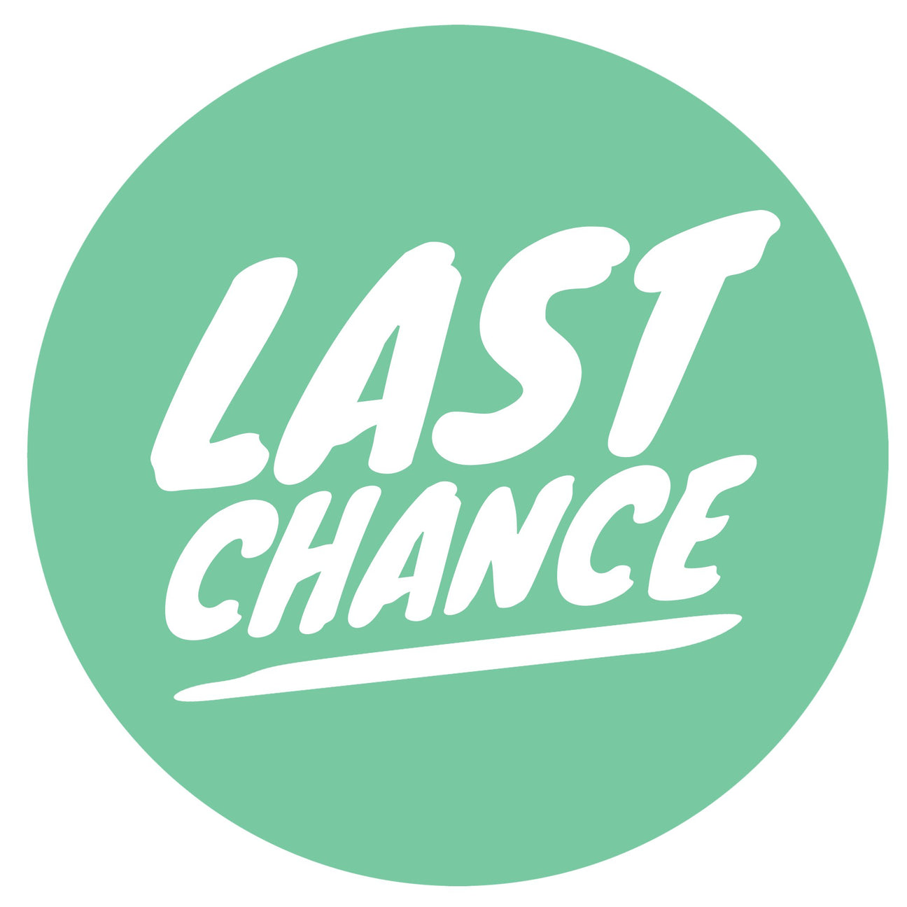 Last Chance