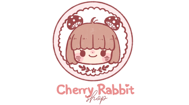 Cherry Rabbit