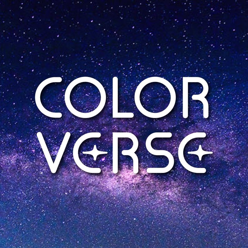 COLORVERSE