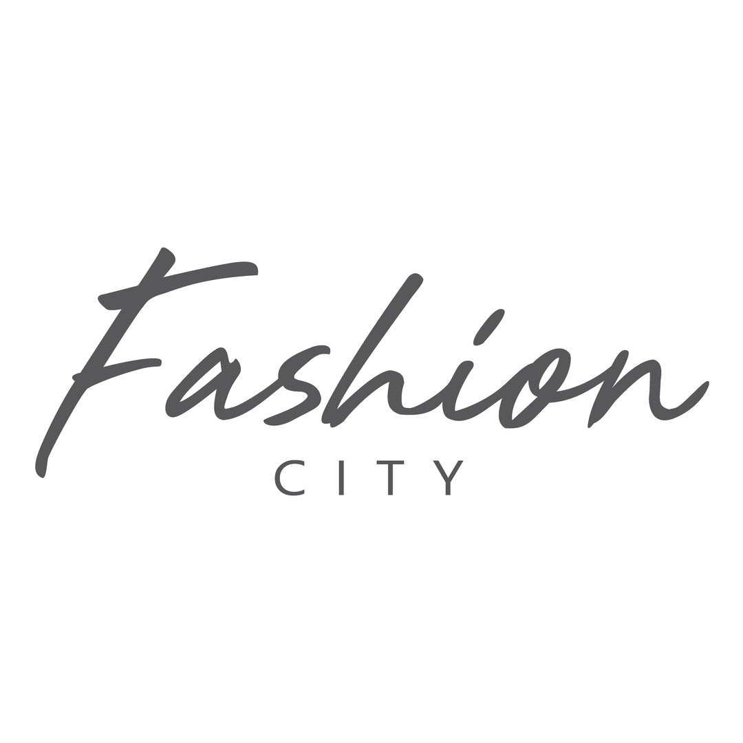 Fashion City