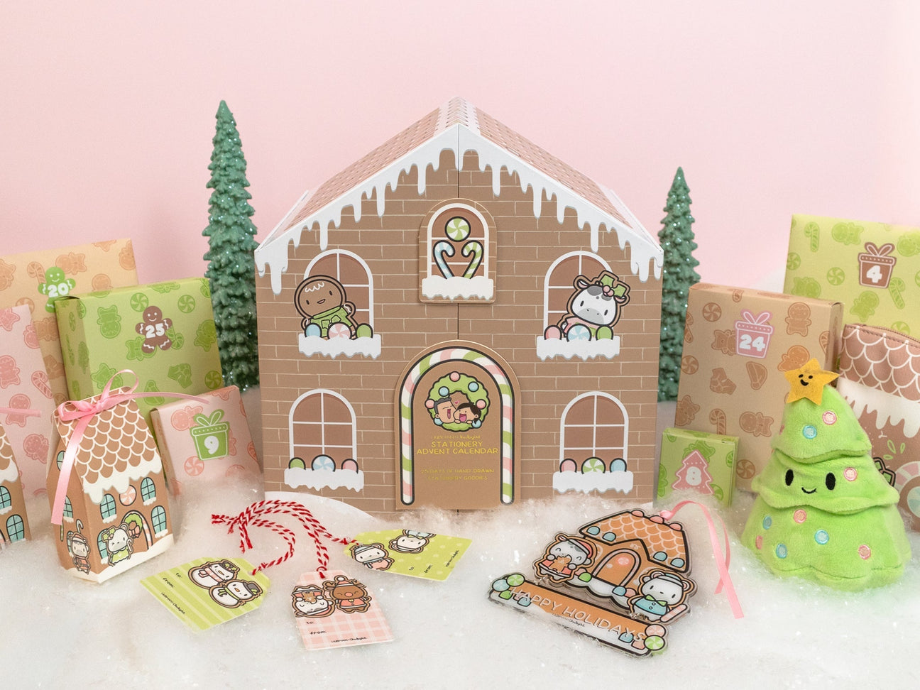 Holidays & Occasions