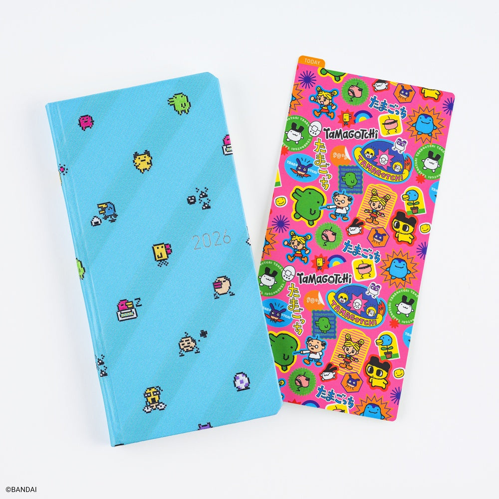 Hobonichi Weeks 2026