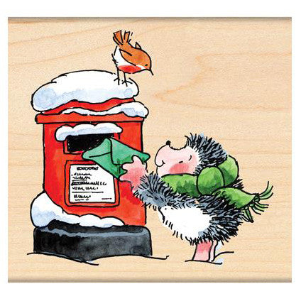 Rubber Stamps