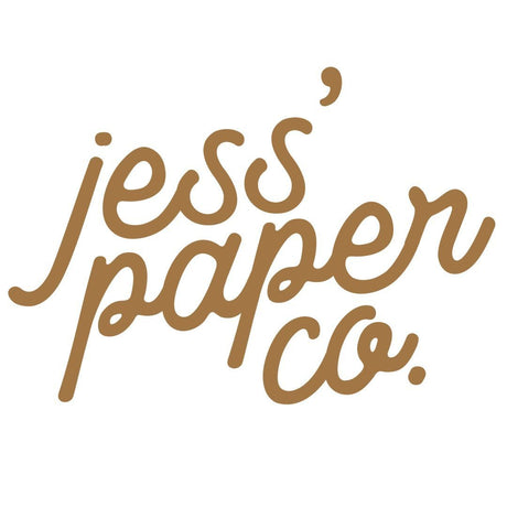 Jess' Paper Co.