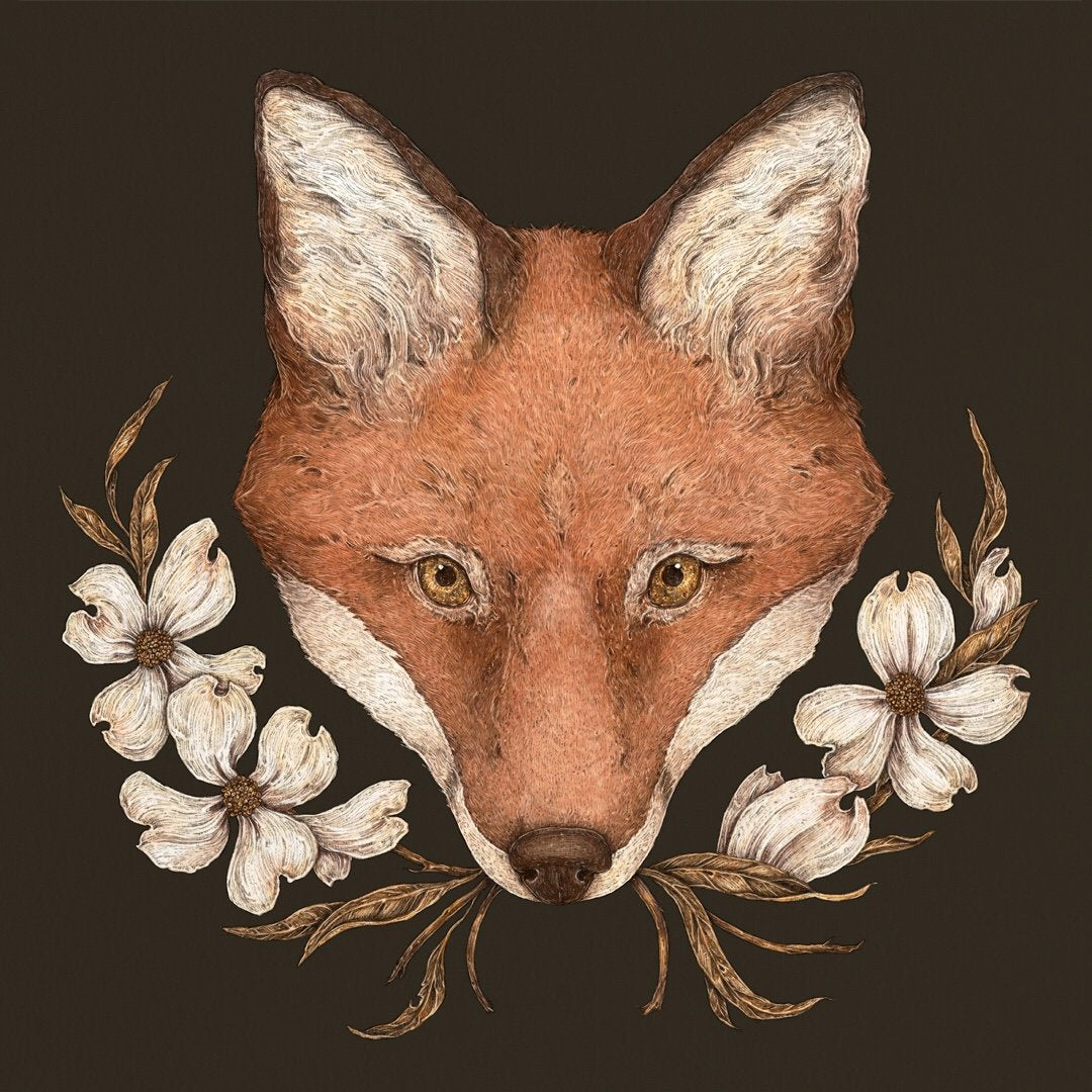 Jessica Roux Illustration