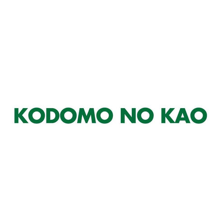 Kodomo No Kao