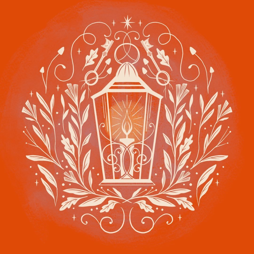 Lantern Print Co.