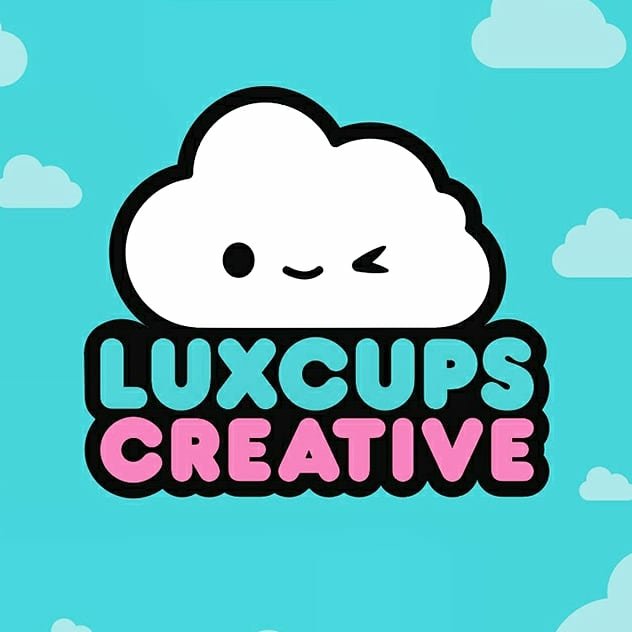 LuxCups Creative