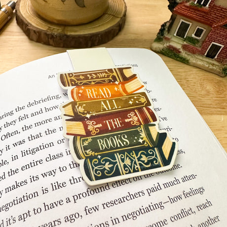 Bookmarks