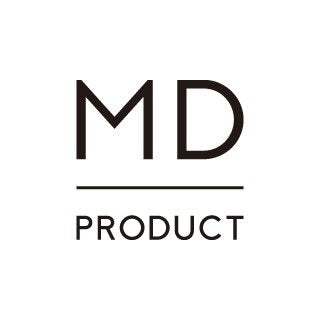 MD Paper Products minimalist Japanese notebooks and stationery.