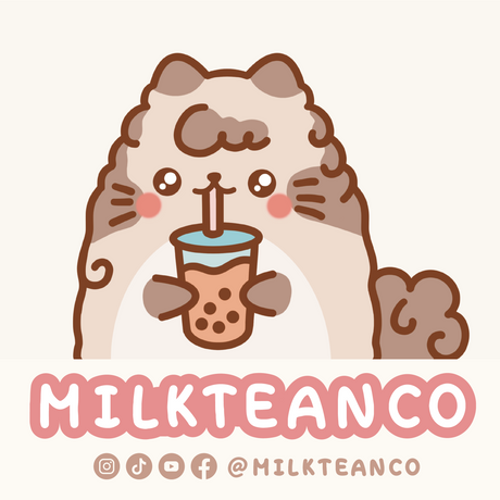 MilkteaNco