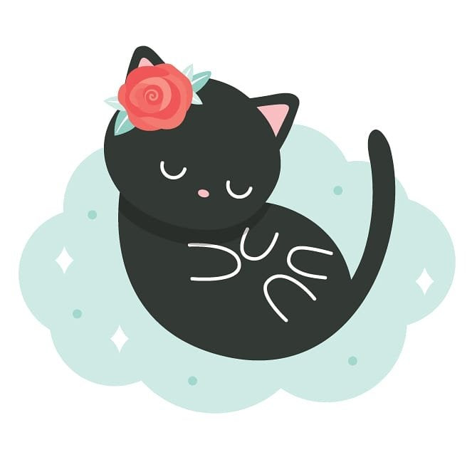 Meow Amor Creative