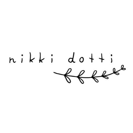 Nikki Dotti