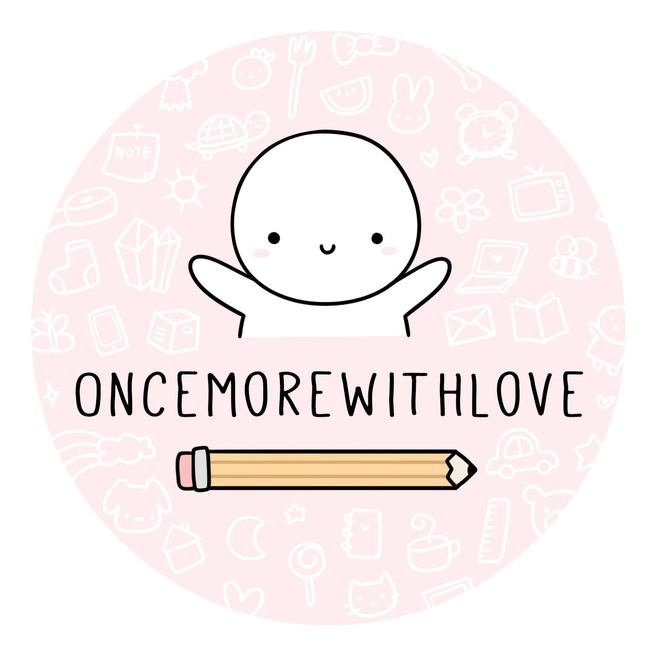 Once More With Love