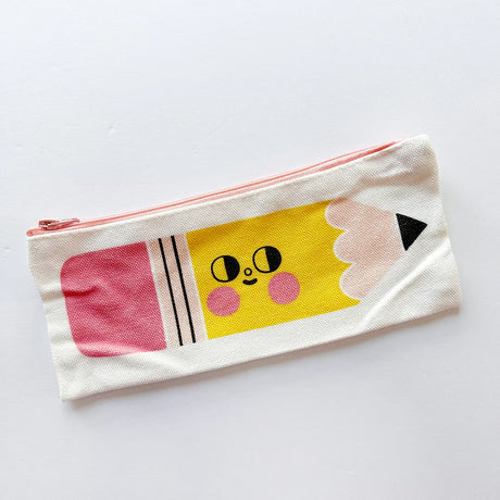 Pouches