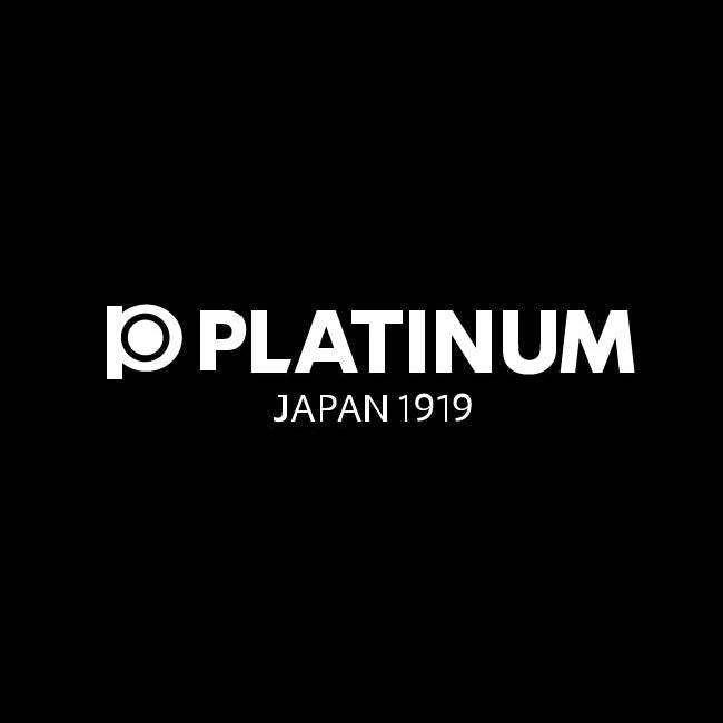 Platinum Fountain Pen at Little Craft Place