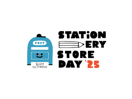 Stationery Store Day 2025