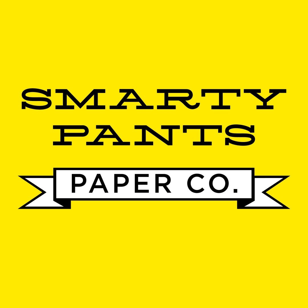 Smarty Pants Paper Co