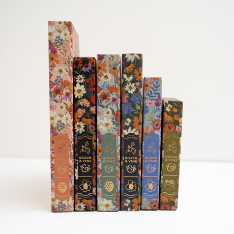 Meadow & Vine: Archer & Olive's Summer 2026 Collection