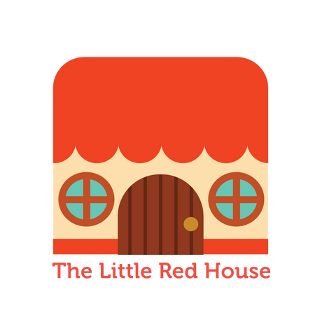 The Little Red House