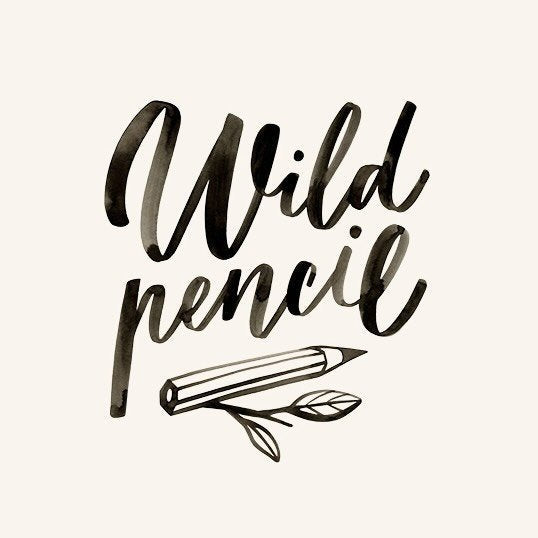 Wild Pencil Studio