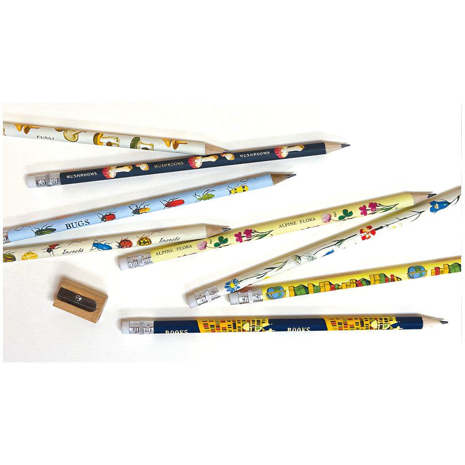 Pencils