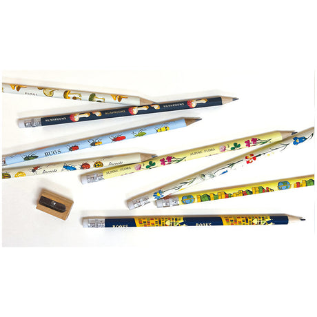 Pencils
