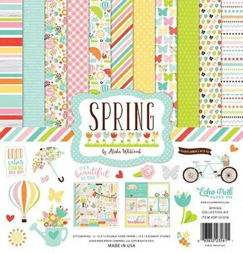 Collections Kits