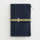 Adjustable Book Band Wide