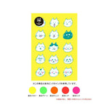 Retro Print Postcard - Reaction Cat
