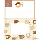 Mizutama Letter Set - Chilling