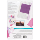 We R Memory Keepers Mini Guillotine Paper Cutter 6"x8.5"