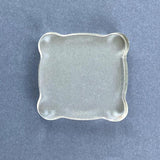 Tonic Studios Acrylic Stamping Block 2" x 2"